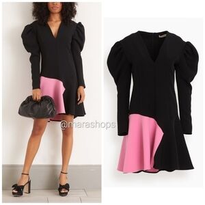 Brogger Lilja Mini Dress